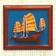 3 Dimensional Chinese Junk Picture, 3D (B)