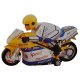 1:4 R/C Moto Car, WY-RC-5063 