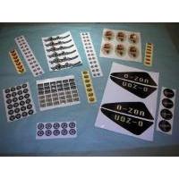 Epoxy Sticker