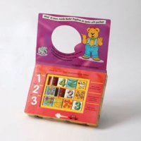 Paper Product - Activity Sets