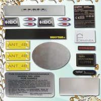 Aluminium Plates