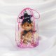 Packaging - Transparent Plastic Boxes, PA007