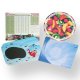 Mouse pad, AD011