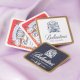 Coaster/ Placemat, AD012