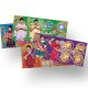Magnet Products / Puzzle, AD016