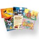 Toys Card/ Game Card, CA002