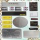 Aluminium Plates