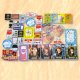 Magnetic Cards