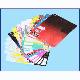 Blister Lamination Card, CD-004