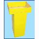 Corrugated Display Box 2 (With Stand), DP-002