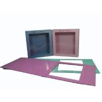 Foldable Gift Box