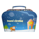 Hand Stitching Suitcase, GH8059