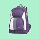 Backpack, WS-12555