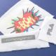 Heat tranfer paper, 26