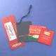 Paper Hang Tag, 48