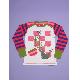 Infant Girl Blouse, GFGB-808