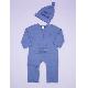 Baby Jumpsuit
