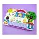 B/O 12 KEYS ANIMAL FARM PIANO, 958
