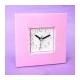 5.5 inches (14cm) Quartz table/wall clock, HY-320