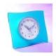 5.125X4.375 inches (13X11.2cm) Quartz table clock, HY-306