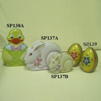 Tins for Easter