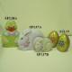 Tins for Easter