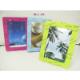 Tin Photo Frames