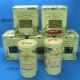 Tins for Spice, RE/H 124 
CI/H 119