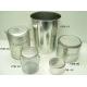 Tin Pail & Waste Bin