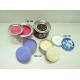 Tins for Candle