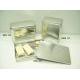 Tins for Biscuits, RE/L 127 
RE/L197 
RE/H115