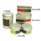 Tins for Chocolate, CY/R106 
CI/L129B 
EL/L115B 
EL/L115C