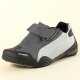 Sell UNISEX CASUAL SHOES IN PU SUEDE UPPER WITH PU AND PU NUBUCK