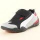 Sell UNISEX CASUAL SHOES IN PU SUEDE UPPER WITH PU AND PU NUBUCK