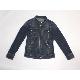 Denim Woven Jean Jacket, 2BZ453A30