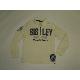 Cut & Sewn Knit Rubby Shirt