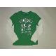Knitted T-Shirt