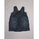 Denim Woven Jumper, 8831004