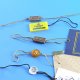 Sell Tag Seals