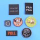 Woven Label