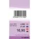 BARCODE STICKER