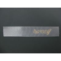 Satin Label