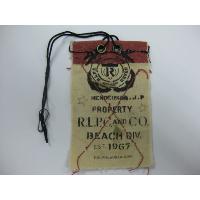 Stitching Hang Tag