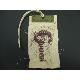 Fabric Hang Tag