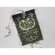 Puffing Hang Tag, F-09318-01