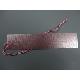 Plastic Hang Tag, F-09893-01