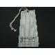 Fabric Hang Tag