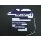 Plastic Hang Tag, F-10514-01