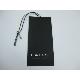 Fancy Paper Hang Tag