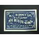 Color Sticker, F-11341-01